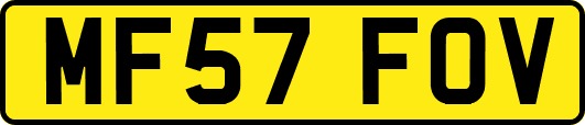 MF57FOV