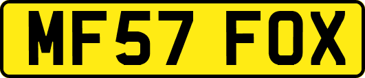 MF57FOX