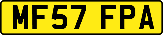 MF57FPA