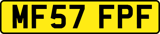 MF57FPF