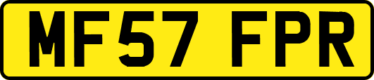 MF57FPR