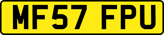 MF57FPU