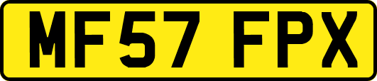 MF57FPX