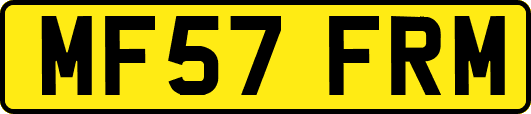 MF57FRM