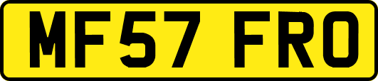 MF57FRO