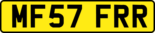 MF57FRR