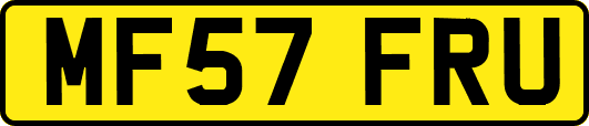 MF57FRU