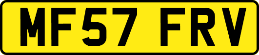 MF57FRV