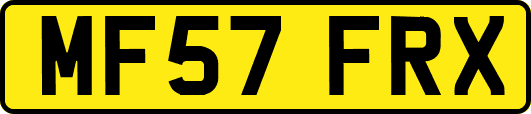 MF57FRX