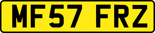 MF57FRZ