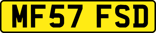 MF57FSD