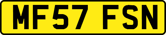 MF57FSN