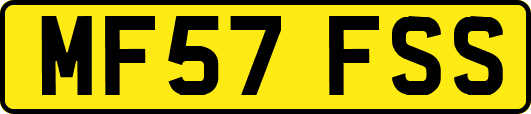 MF57FSS