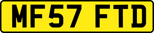 MF57FTD