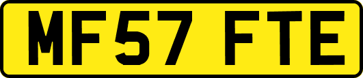 MF57FTE
