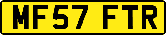 MF57FTR