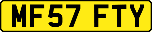 MF57FTY