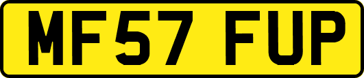 MF57FUP