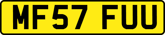 MF57FUU