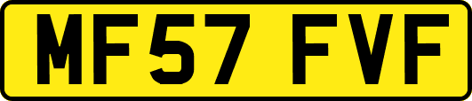 MF57FVF