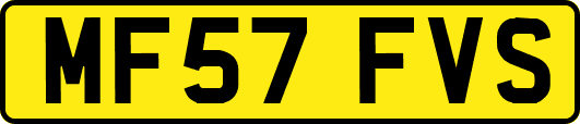 MF57FVS