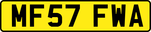 MF57FWA