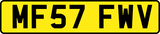 MF57FWV