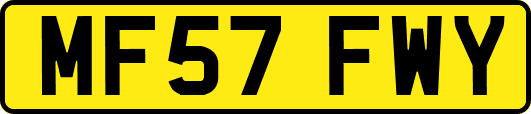 MF57FWY