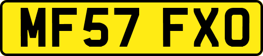 MF57FXO