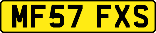 MF57FXS