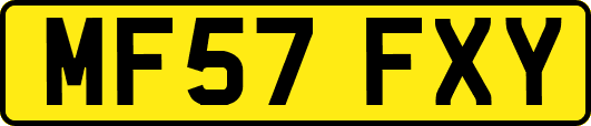MF57FXY