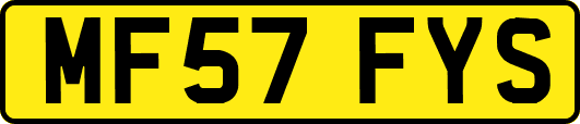 MF57FYS