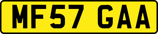 MF57GAA