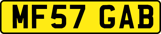 MF57GAB