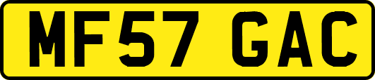 MF57GAC