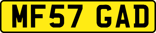 MF57GAD