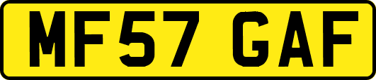 MF57GAF