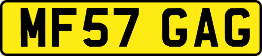 MF57GAG