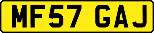 MF57GAJ