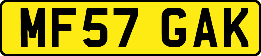 MF57GAK