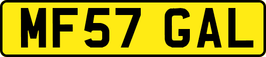 MF57GAL