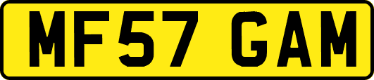 MF57GAM