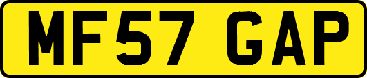 MF57GAP