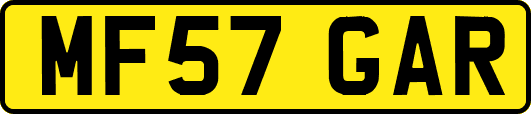 MF57GAR