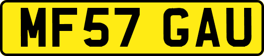MF57GAU