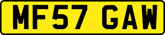 MF57GAW