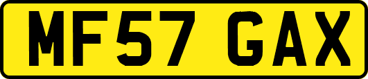 MF57GAX