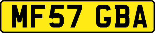 MF57GBA