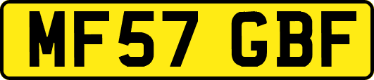 MF57GBF