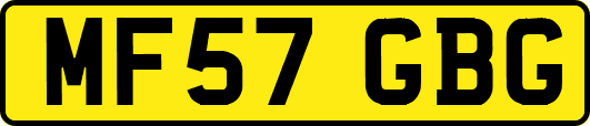 MF57GBG